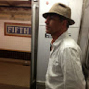 Meet your Posher, Justin